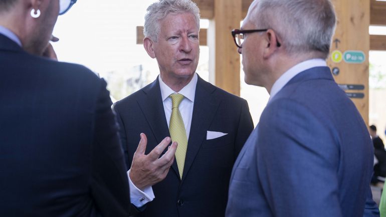 Discriminations à Aalter : Pieter De Crem quitte son poste de bourgmestre d'Aalter après l'ouverture d'une enquête disciplinaire