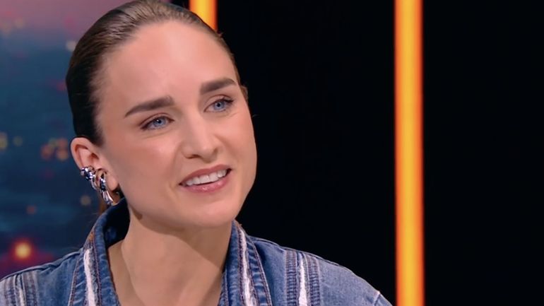 "Comme une cicatrice sur la voix": Typh Barrow se confie sur la fragilité de sa voix et sur ses nouvelles envies musicales