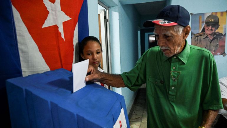 Cuba : le nouveau code de la famille, incluant le mariage gay, approuvé par référendum