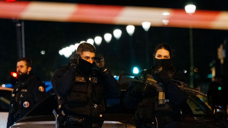 Attaque au couteau à Paris : la mère de l'assaillant avait signalé son inquiétude fin octobre