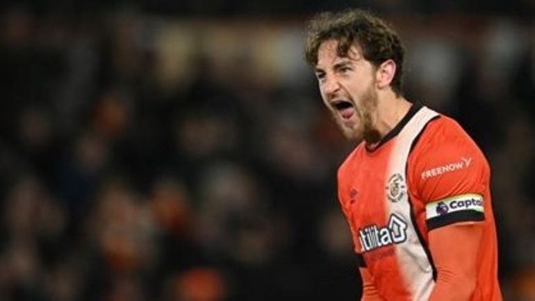 Bournemouth - Luton Town, arrêté après le malaise de Tom Lockyer, sera rejoué