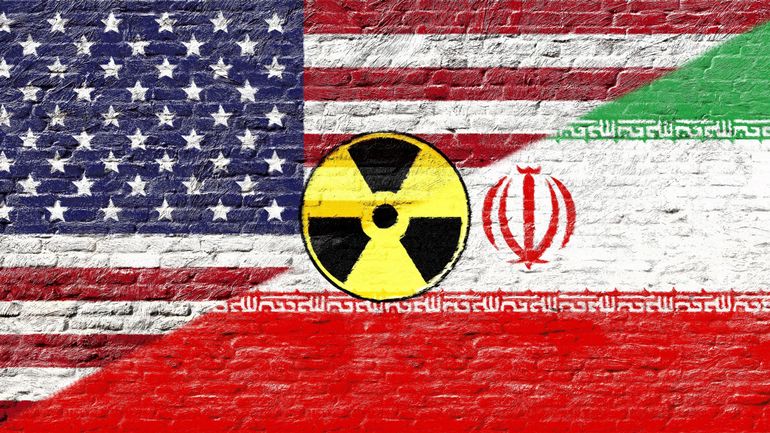 Nucléaire iranien : Téhéran accuse les États-Unis de vouloir imposer de nouvelles conditions