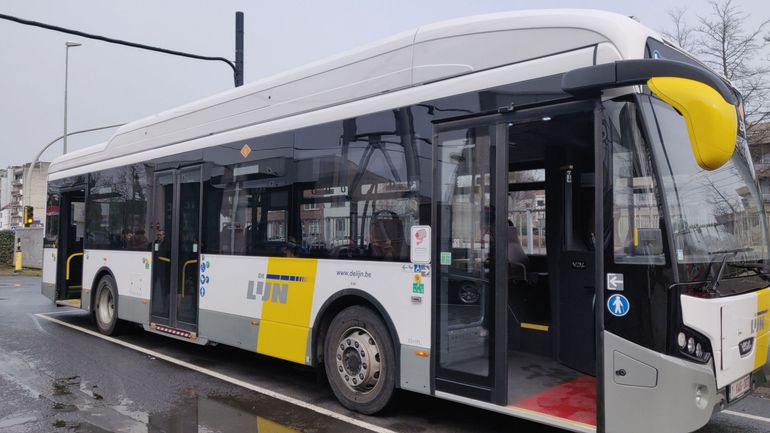 Perturbations attendues vendredi chez De Lijn en raison d'actions syndicales