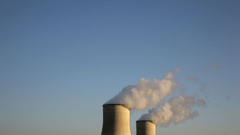 Les discussions sur la prolongation de réacteurs nucléaires ont pris du retard, indique Engie