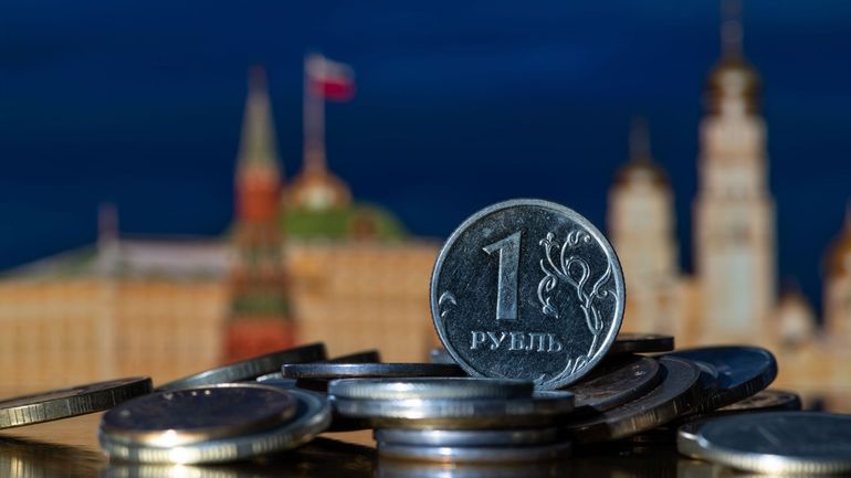 Déficit budgétaire en Russie : le Kremlin prévoit des augmentations d'impôts pour financer la guerre en Ukraine