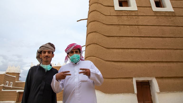 Coronavirus : l'Arabie saoudite lève la plupart des restrictions sanitaires
