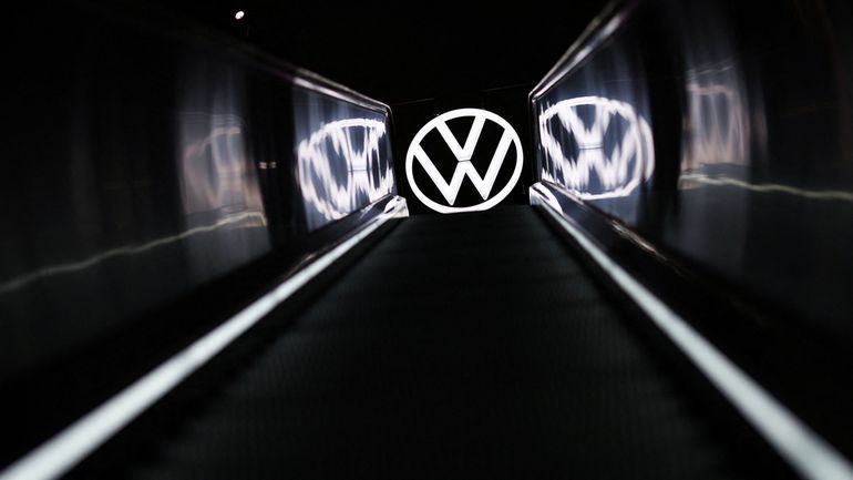 Le système informatique de Volkswagen gravement piraté en 2015, probablement par des cyber-espions chinois