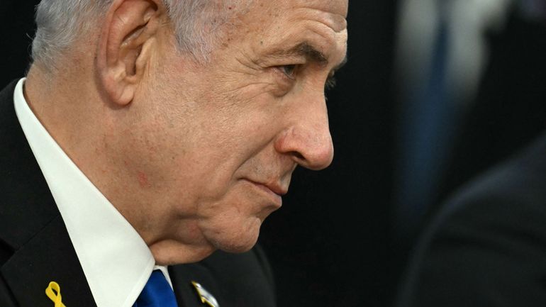 L'armée israélienne entrera à Gaza 