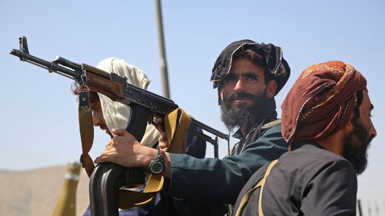 Six questions-réponses pour mieux comprendre ce qui se passe en Afghanistan
