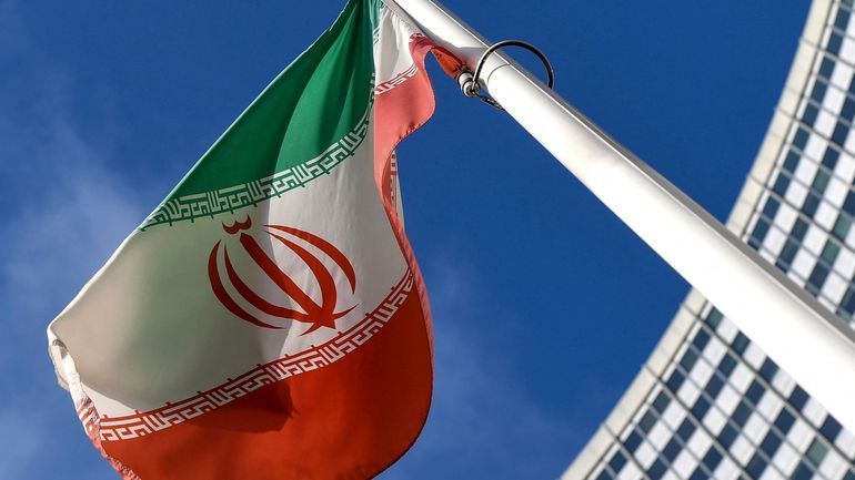 Nucléaire iranien : l'Iran espère une réunion 