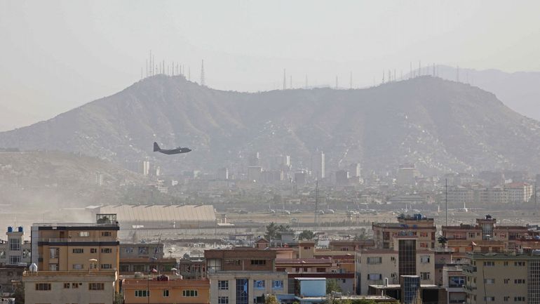 Afghanistan : les Etats-Unis ont mené une frappe de drone contre un 