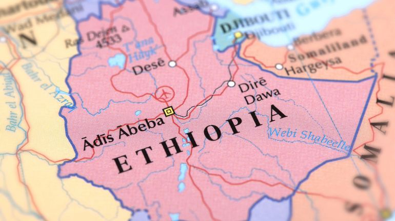 Ethiopie : une frappe de drone au Tigré a tué 17 civils, selon des sources humanitaires