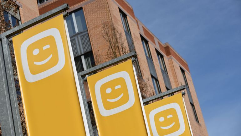 Numérique : Telenet vend ses tours de télécommunications mobiles pour 745 millions d'euros