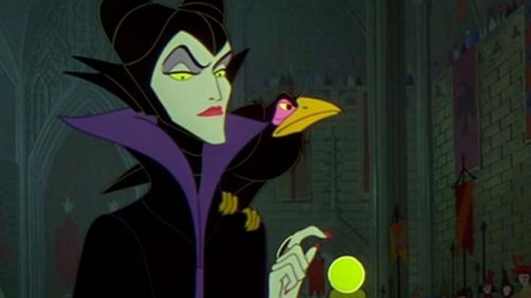 De la sorcière de Blanche-Neige à Maléfique: tout ce que vous ne saviez