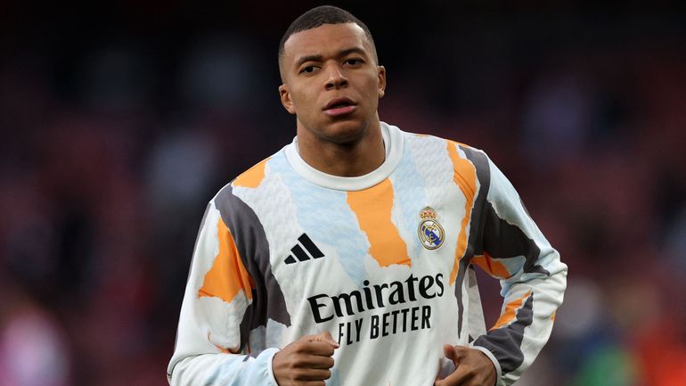 Mondial des clubs : Kylian Mbappé va un peu mieux... mais sera forfait contre Pachuca