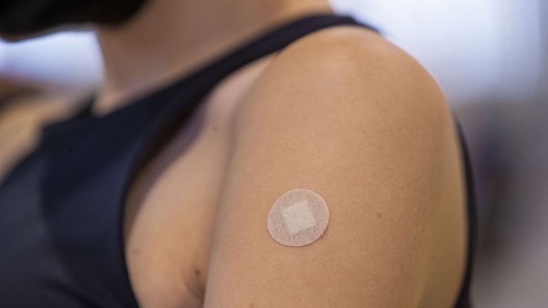 Coronavirus : les Belges vaccinés sont majoritairement en faveur d'une vaccination obligatoire des soignants