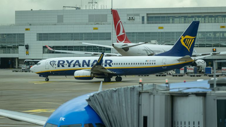 Tensions sociales chez Ryanair : un accord entre le personnel de cabine et la compagnie a été trouvé