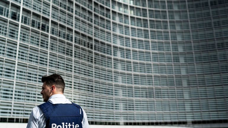 Bruxelles : un inspecteur principal, qui enquête sur le Qatargate, a porté plainte pour tentative d'assassinat