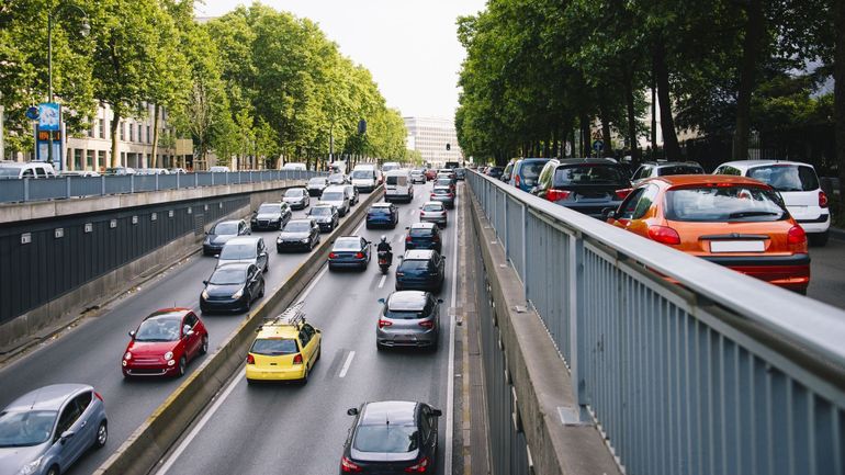 Belgique : une personne sur quatre est exposée à un niveau dangereux de pollution sonore