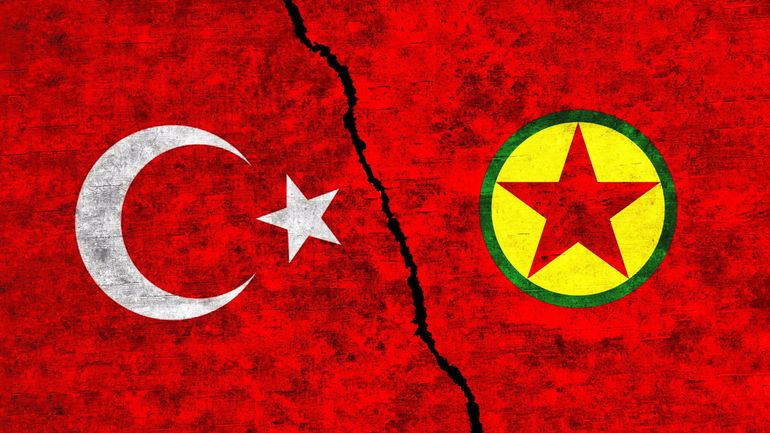 Turquie : le PKK rompt son cessez-le-feu décrété suite au séisme du début février
