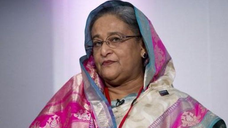 Bangladesh : 200 personnes enlevées sous le règne de l'ex-Première ministre Hasina toujours portées disparues