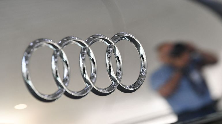 Automobile : Audi prolonge le chômage temporaire dans ses usines allemandes pour cause de pénurie de semi-conducteurs