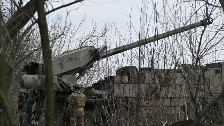 Guerre en Ukraine : Moscou revendique la conquête du village de Pobeda, Kiev dément la prise russe de Krynky