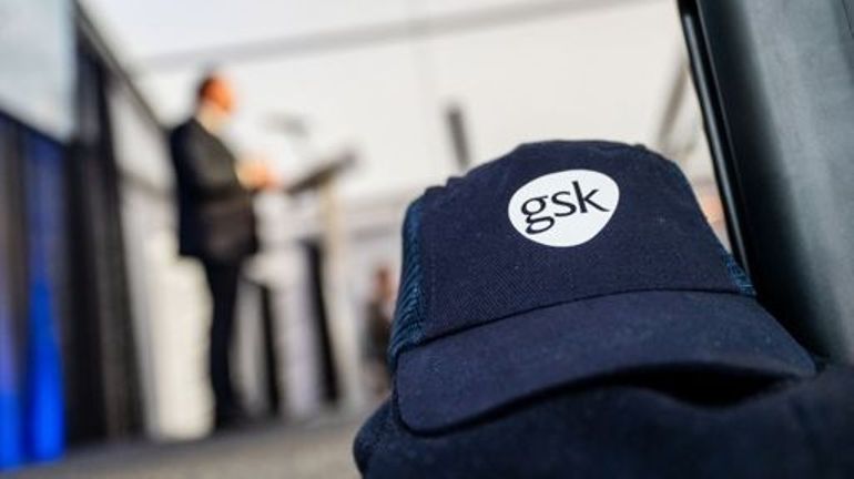 L'entreprise pharmaceutique GSK, bien implantée en Wallonie, triple son bénéfice en 2022