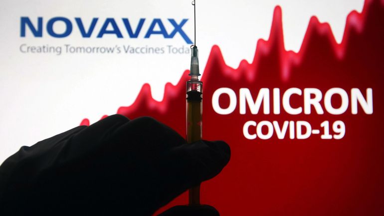 L'Agence européenne des médicaments recommande l'autorisation du Nuvaxovid, le vaccin de Novavax, dans l'UE