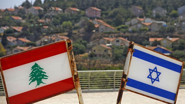 Liban : le gouvernement annonce le démantèlement de 
