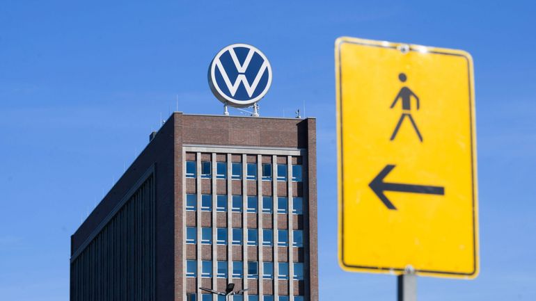 En plein recadrage stratégique axé sur la maîtrise des coûts et la rentabilité, Volkswagen double son bénéfice
