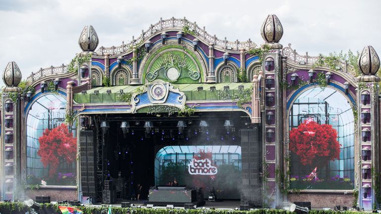 Le festival Tomorrowland pourra bel et bien avoir lieu sur trois week-ends