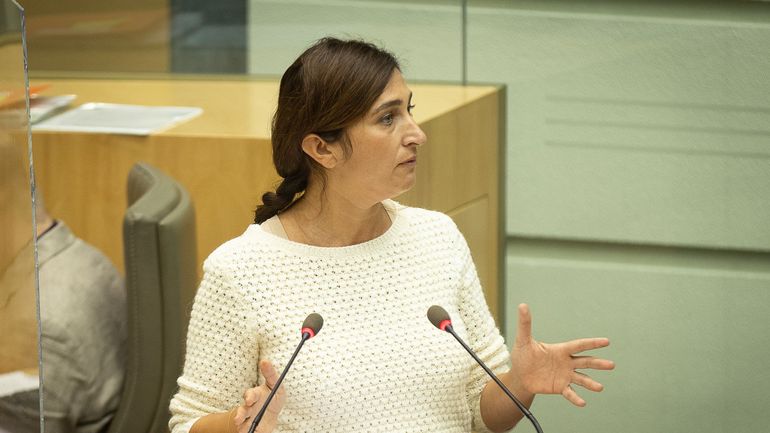 Zuhal Demir somme 3M de prouver qu'elle n'expose pas les riverains à de nouveaux risques