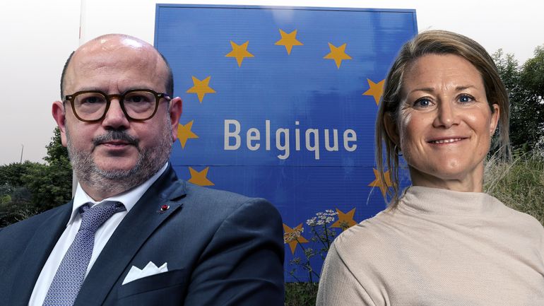 La Belgique va renforcer les contrôles sur son territoire pour lutter contre l'immigration irrégulière : 4 questions pour comprendre