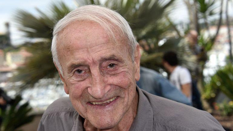 Le glaciologue français Claude Lorius, pionnier de la climatologie, est décédé à l'âge de 91 ans