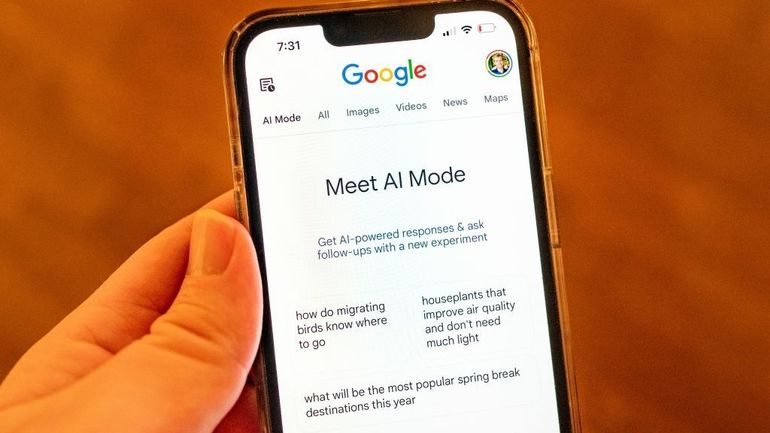 Google AI Overview : l'info sans clic, le cauchemar des médias