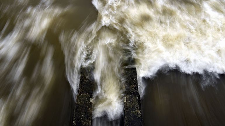 Fortes pluies : quel impact sur nos réserves en eau, après plusieurs années de sécheresses ?