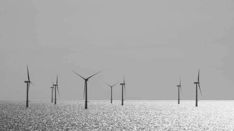 Revue de presse : l'éolien en mer du Nord, un projet européen enthousiasmant mais semé d'embûches