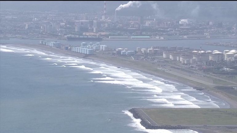 Alerte au Tsunami : puissance du séisme, profondeur maritime, qu'est-ce qui influence la puissance d'un tsunami ?
