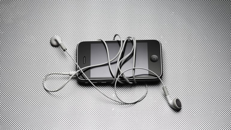 Apple abandonne l'iPod