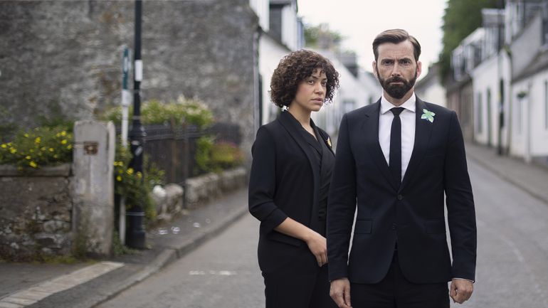 'James Herriot, chroniques d’un jeune vétérinaire' : la nouvelle série