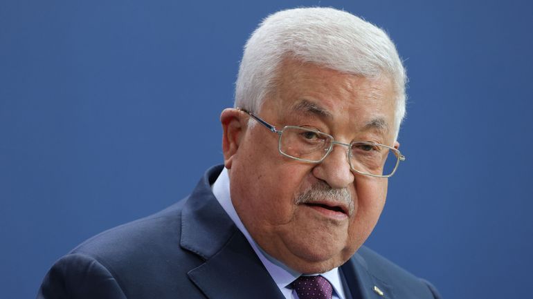 Guerre au Proche-Orient : 17 pays appellent le Hamas à remettre ses armes à l'Autorité palestinienne