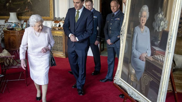 Des étudiants d'Oxford retirent un portrait d'Elizabeth II en invoquant le colonialisme