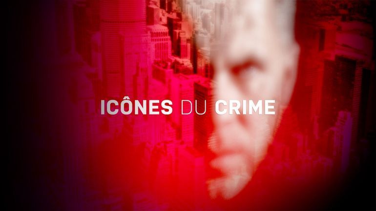 Icône du crime: qui est Jason Bourne? un documentaire à découvrir sur La Trois