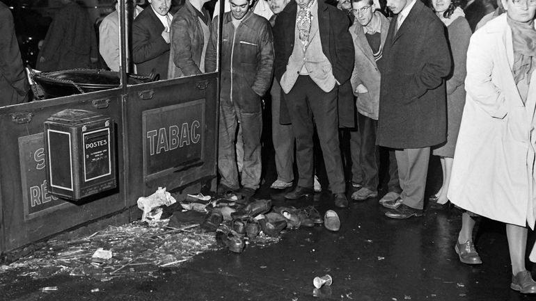 Massacre de manifestants algériens à Paris en 1961: où en est la reconnaissance par l'État français de ses responsabilités ?