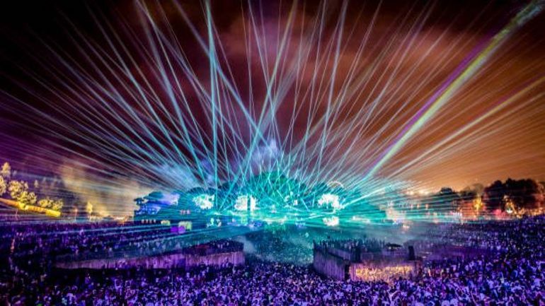 Les Ardentes et Werchter commencent ce jeudi : combien dépensent les Belges dans les festivals ?
