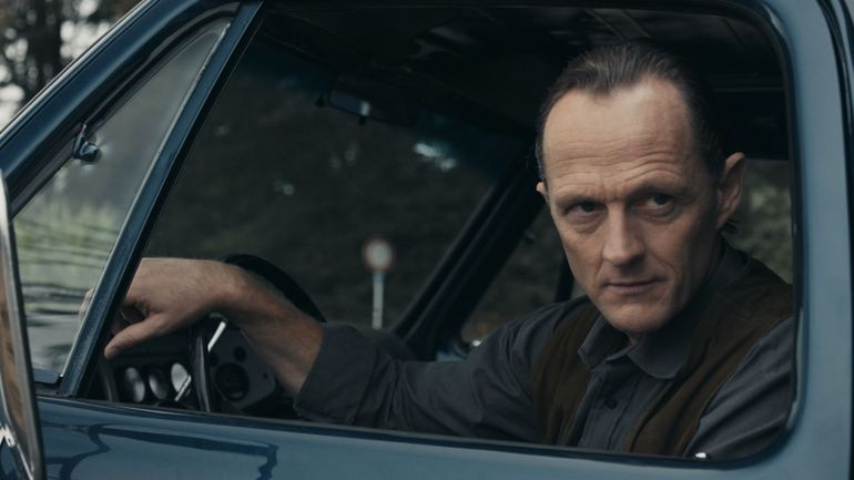 La nouvelle série belge "Coyotes" est disponible en intégralité sur Auvio