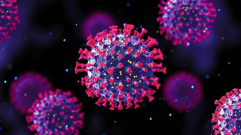 Coronavirus : 90% de la population mondiale partiellement immunisée, mais la pandémie sévit toujours