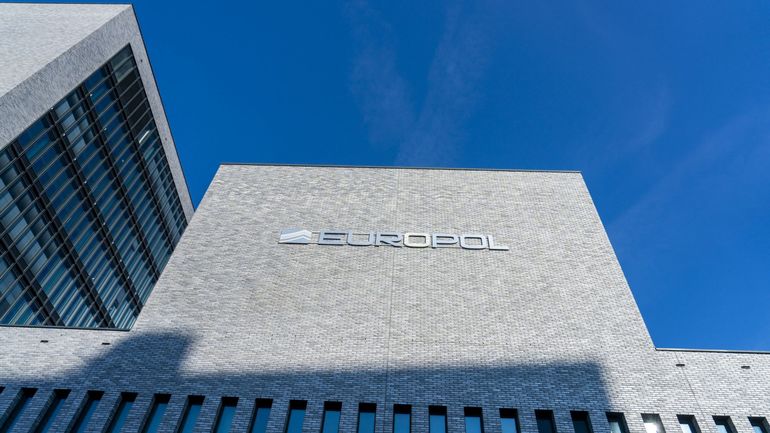 Europol : craintes au sujet de la protection des données, suite à un accord sur le renforcement du mandat de l'agence