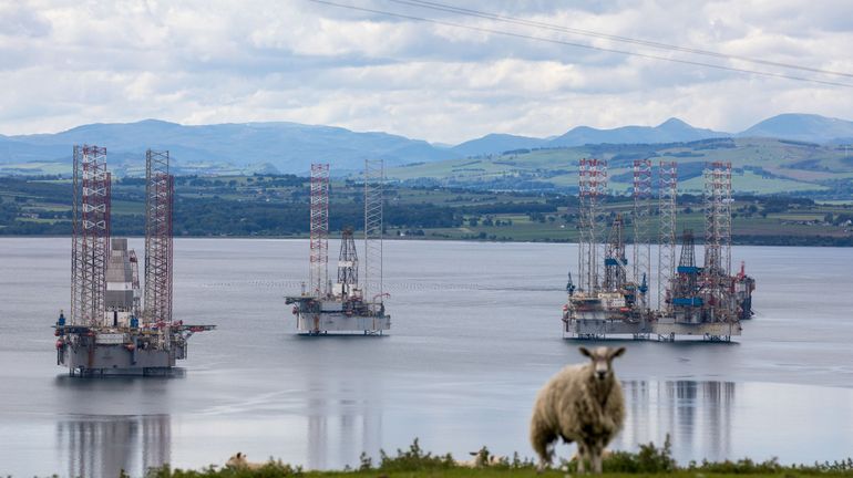 Pétrole : Shell et Equinor vont fusionner leurs actifs britanniques pour devenir le 